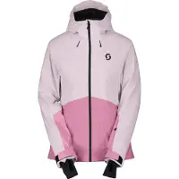 SCOTT Damen Skijacke Jacket Ultimate Dryo 10 Pink XL