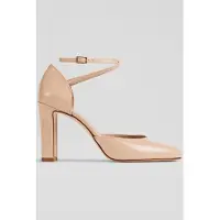 Lk bennett Oc Adaline Cross Anklestr Nude Größe: 41 | Pumps Outlet | Damen