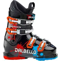 Dalbello J Green 4.0 Gw Junior-alpinskistiefel