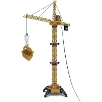 Speed Car Electronic Mega Crane Fernbedienung