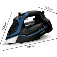 Rowenta Dw9411 Steamforce 3000 W Dampfbügeleisen