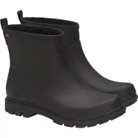 Viking Noble Warm Rubber Boots, Black, 42