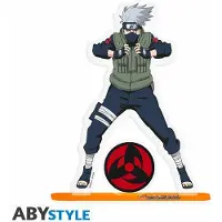 Abystyle Funkoina Stampa Naruto Shippuden : Kakashi - Acryl