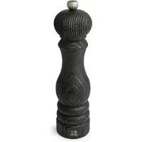 Peugeot Paris Nature Black Pfeffermühle Pfeffer Mühle Gewürzmühle Holz Schwa