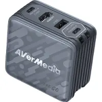 AVerMedia 40aagc313awn Usb-c-ladegerät