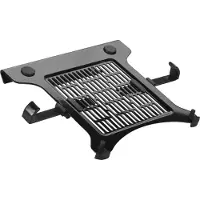 Novus Notebookplatte 028-0006 für Monitorarm