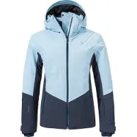 Schöffel Outdoorjacke "Ski Jacket Style Safuna WMS" mit Kapuze