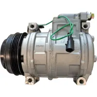 MAHLE ORIGINAL Klimakompressor ACP 793 000S