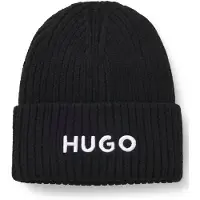 HUGO Kids-Mütze mit Logo-Stickerei Grösse 52
