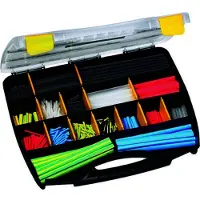 Hellermanntyton 380-03002 SHRINKIT 321 UNIVERS