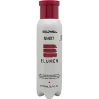 Goldwell Elumen Color Long Lasting Hair Color Oxidant-free #nn@7 200 ml