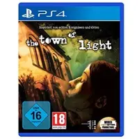 The Town of Light