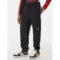 Dc-shoes Jogginghose EDYFB03094 Schwarz Regular Fit