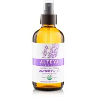 Alteya Organics Bio Lavendel-Blütenwasser von Alteya, 240 ml – Natürliche Pflege mit mildem Lavendelduft