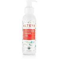 Alteya Organics Anti-Dehnungsstreifen Körperöl 110 ml