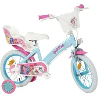 Toimsa 14-Zoll blaue Kinderfahrrad Toimsa TOI1497