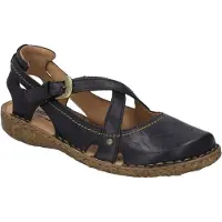 Josef seibel Sandalen Rosalie 13 79513 95 100 Schwarz 36