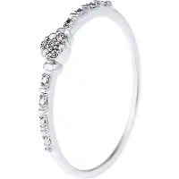 Diadema - Ring - Diamanten - Weißgold