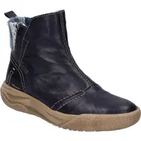 Josef seibel Alina 51 | Stiefelette für Damen | Blau