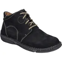 Josef seibel Neele 46 | Stiefelette für Damen | Schwarz