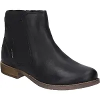 Josef seibel Sienna 35 | Stiefelette für Damen | Schwarz