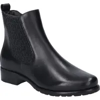 Josef seibel Chiara 02 | Stiefelette für Damen | Schwarz