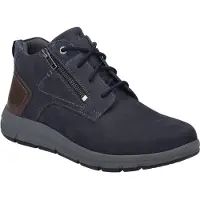 Josef seibel Stiefelette "Giuseppe 03, indigo"