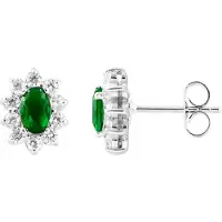 Diadema - Ohrringe - Love Jewelry Kollektion