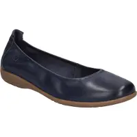 Josef seibel Ballerinas Fenja 01 74801 Dunkelblau 39