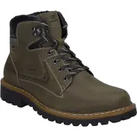 Josef seibel Chance 51 | Stiefelette für Herren | Grün