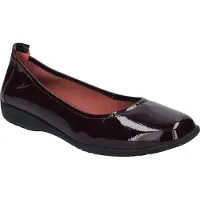 Josef seibel Fenja 01 | Ballerina für Damen | Rot