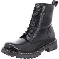 Josef seibel MARTA 02 Damen Stiefeletten - Winterstiefelette schwarz NEU