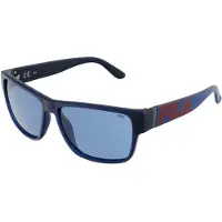 FILA Herrensonnenbrille SFI006-57U43P ø 57 mm
