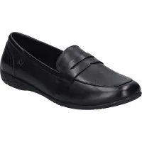 Josef seibel Slipper Fenja 22 74822 Schwarz 36