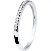 Diadema - Ring - Prestige Jewelery - Diamanten - Gelbgold