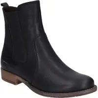 Josef seibel Stiefelette "Sienna 80, schwarz"