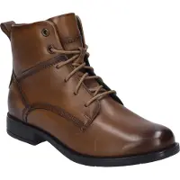 Josef seibel Simona 05 | Stiefelette für Damen | Braun