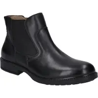 Josef seibel Harry 05 | Stiefelette für Herren | Schwarz