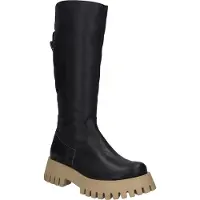 Josef seibel Stiefel "Mavie 03, schwarz-kombi"