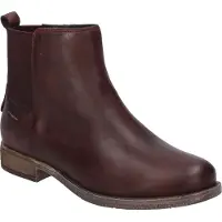 Josef seibel Stiefelette "Sienna 08, bordeaux"