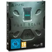 Fort Solis Limited Edition (PS5) / DVR