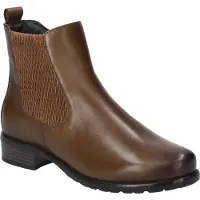 Josef seibel Chiara 02 | Stiefelette für Damen | Braun