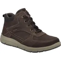 Josef seibel Giuseppe 10 | Stiefelette für Herren | Braun