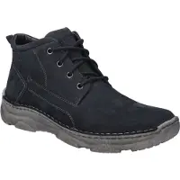 Josef seibel Liam 07 | Stiefel für Herren | Blau