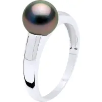 Diadema - Ring Tahiti-Perle