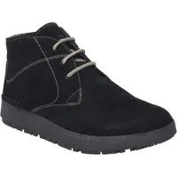 Josef seibel Anna 08 | Stiefelette für Damen | Schwarz
