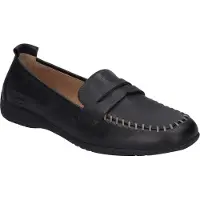 Josef seibel Ballerina "Fenja 21, schwarz"