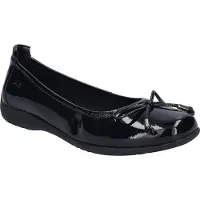 Josef seibel Ballerinas Josef Seibel Fenja 09 74809 Schwarz 42