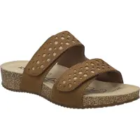 Josef seibel Tonga 86 | Sandale für Damen | Braun