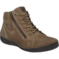 Josef seibel Schnürschuhe Fergey 67 MI796 Braun 40
